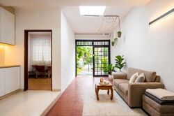 Jalan Eunos (D14), Terrace #621734171